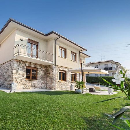 Villa Viola-Comoda Villetta A كابرينو فيرونيسي المظهر الخارجي الصورة