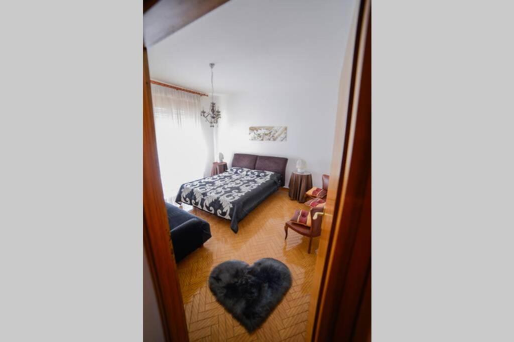 Villa Viola-Comoda Villetta A كابرينو فيرونيسي المظهر الخارجي الصورة