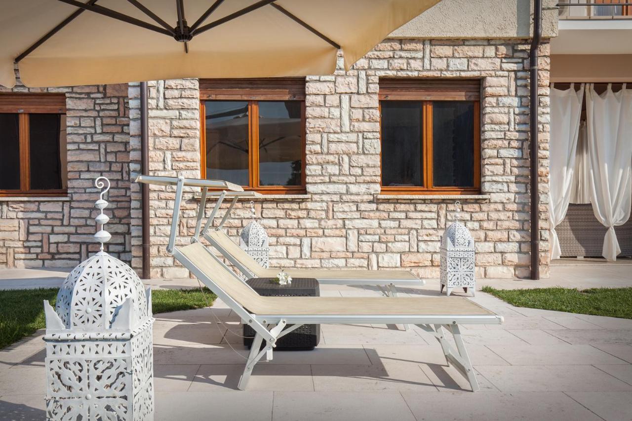 Villa Viola-Comoda Villetta A كابرينو فيرونيسي المظهر الخارجي الصورة