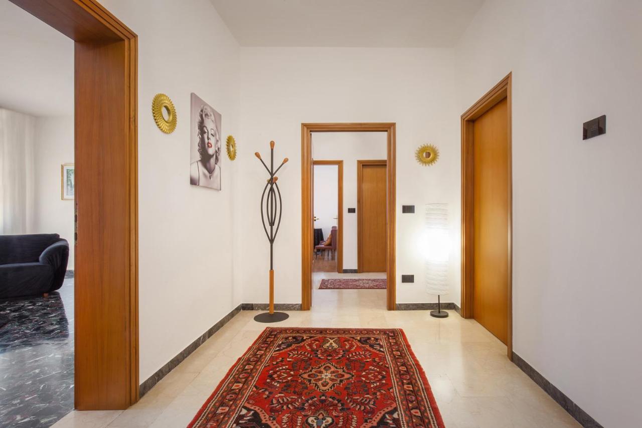 Villa Viola-Comoda Villetta A كابرينو فيرونيسي المظهر الخارجي الصورة